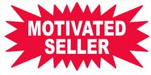 Starburst - Motivated Seller